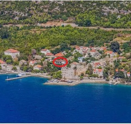 Apartman Ljilja Διαμέρισμα *