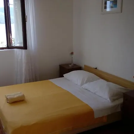 Apartman Ljilja *