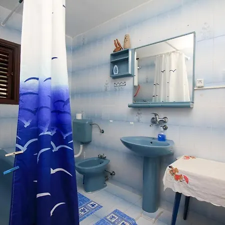 Apartman Ljilja קוצ'ישטה