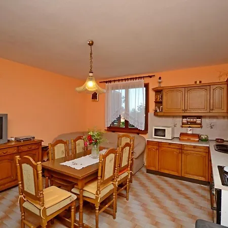 דירה Apartman Ljilja