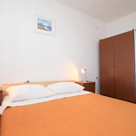 Apartman Ljilja